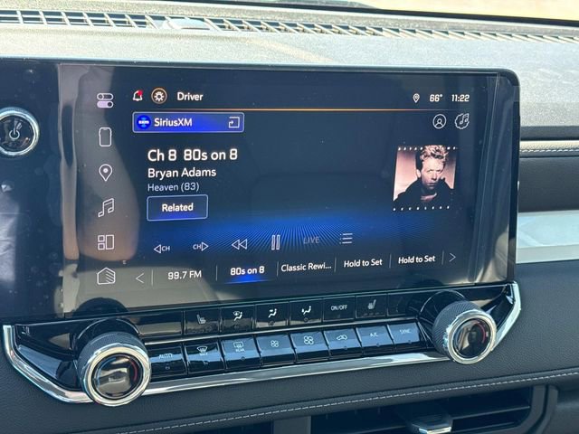 New 2026 Chevrolet Colorado LT w/ LT Convenience Package image 30