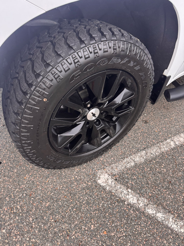 Used 2019 Chevrolet Silverado 1500 RST w/ All-Star Edition image 35