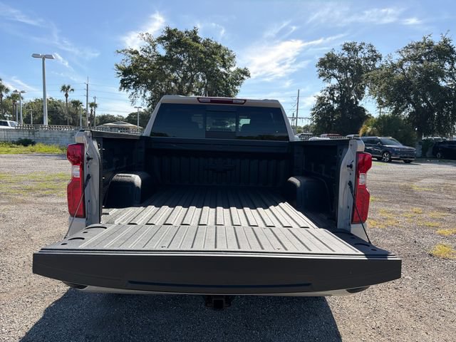 New 2026 Chevrolet Silverado 1500 RST w/ All Star Edition Plus AWD/4WD image 11