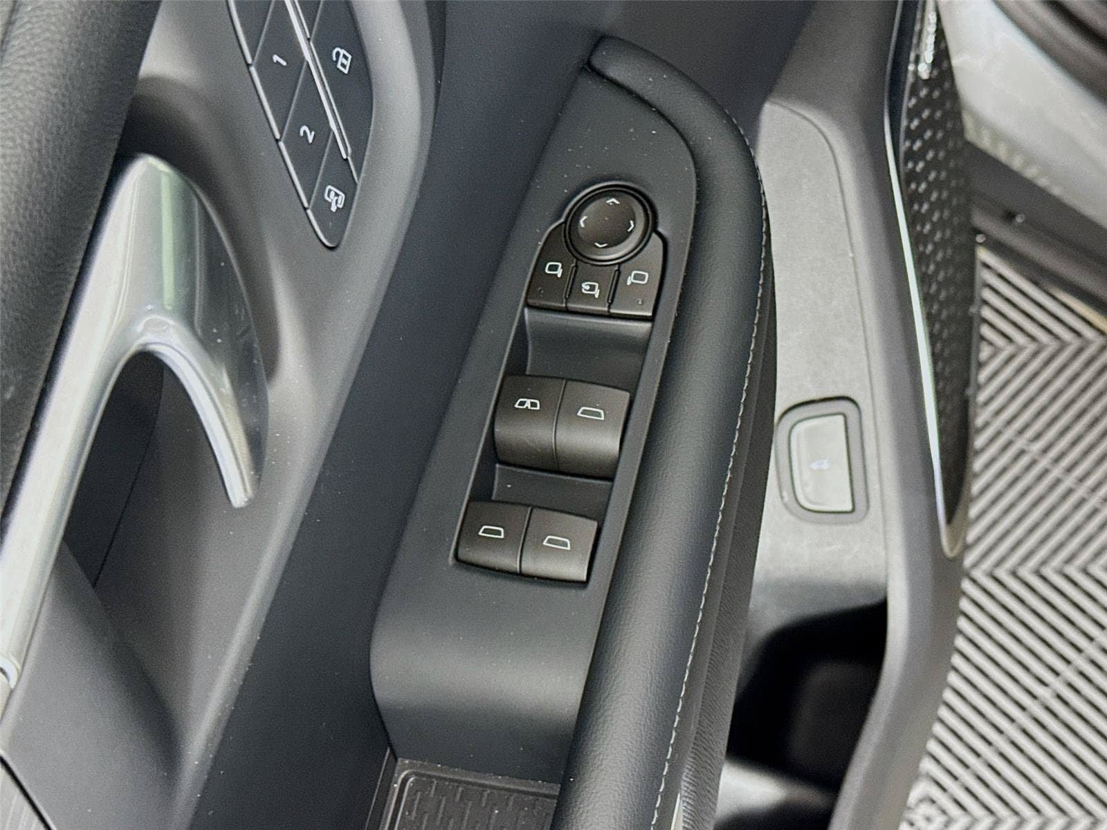 New 2026 Buick Enclave Preferred w/ Power Package FWD image 19
