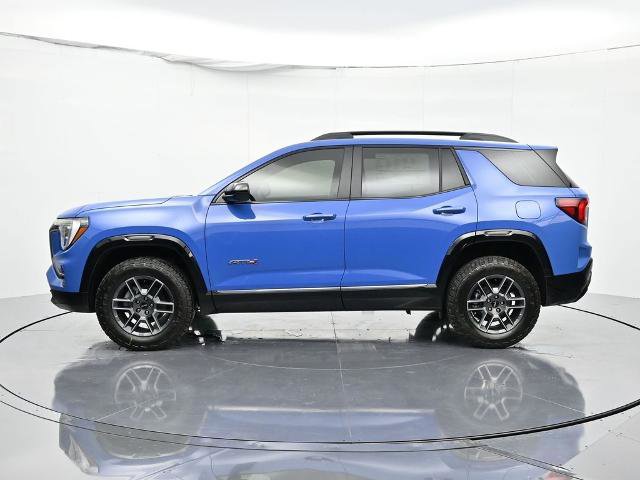 New 2026 GMC Terrain AT4 w/ Convenience Package III image 8