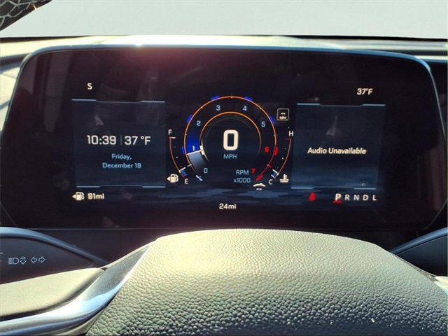 New 2026 Chevrolet Traverse LT w/ Sun and Wheel Package image 13