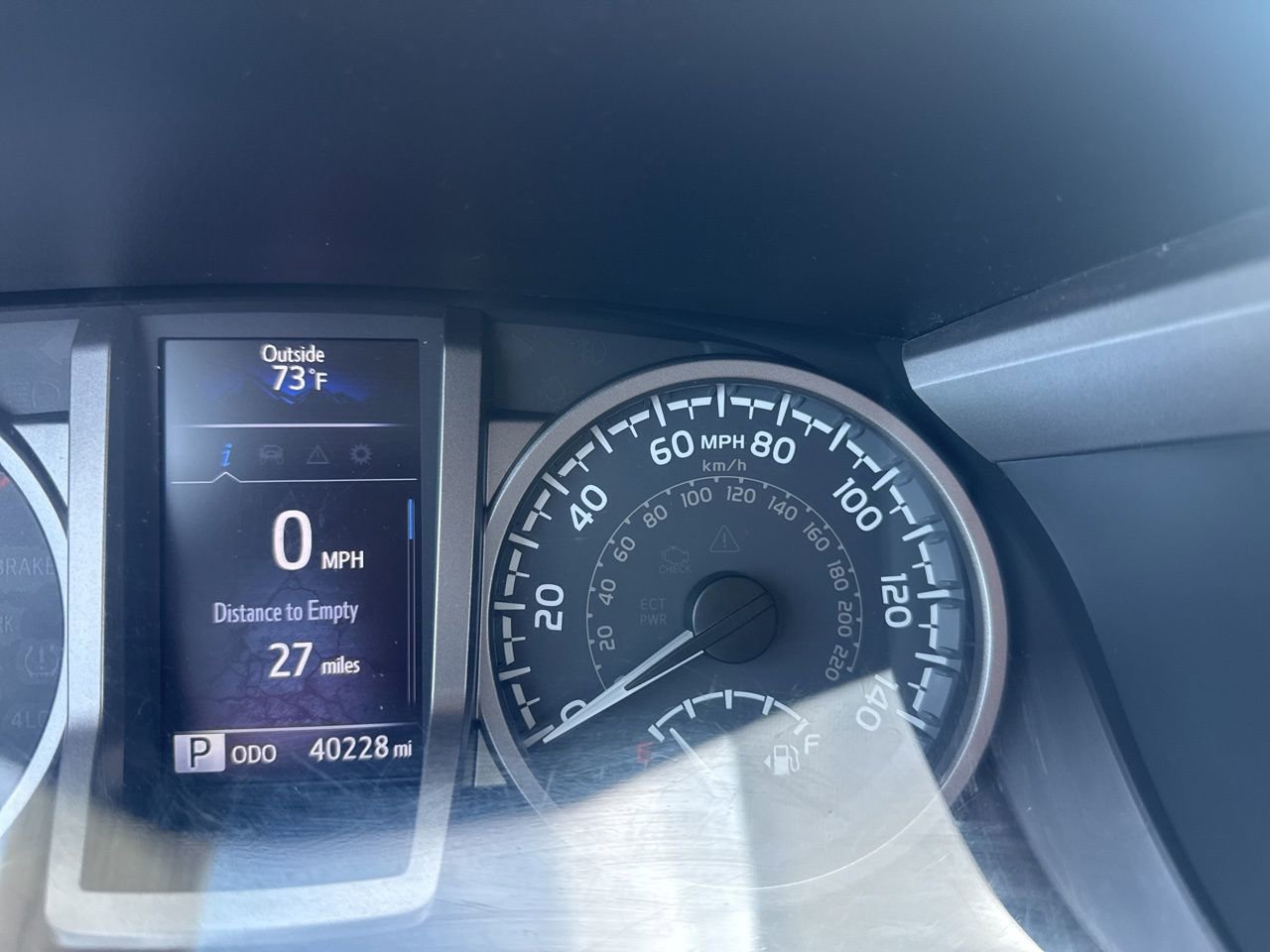 Used 2019 Toyota Tacoma SR5 AWD/4WD image 42