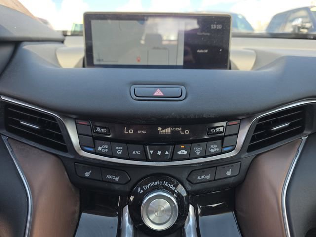 Used 2021 Acura TLX SH-AWD w/ Technology Package image 22