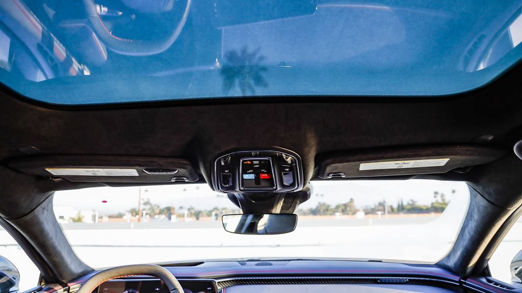 New 2026 Dodge Charger Scat Pack AWD/4WD image 19