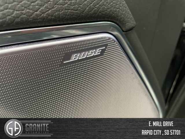 Used 2024 GMC Sierra 1500 Denali image 22