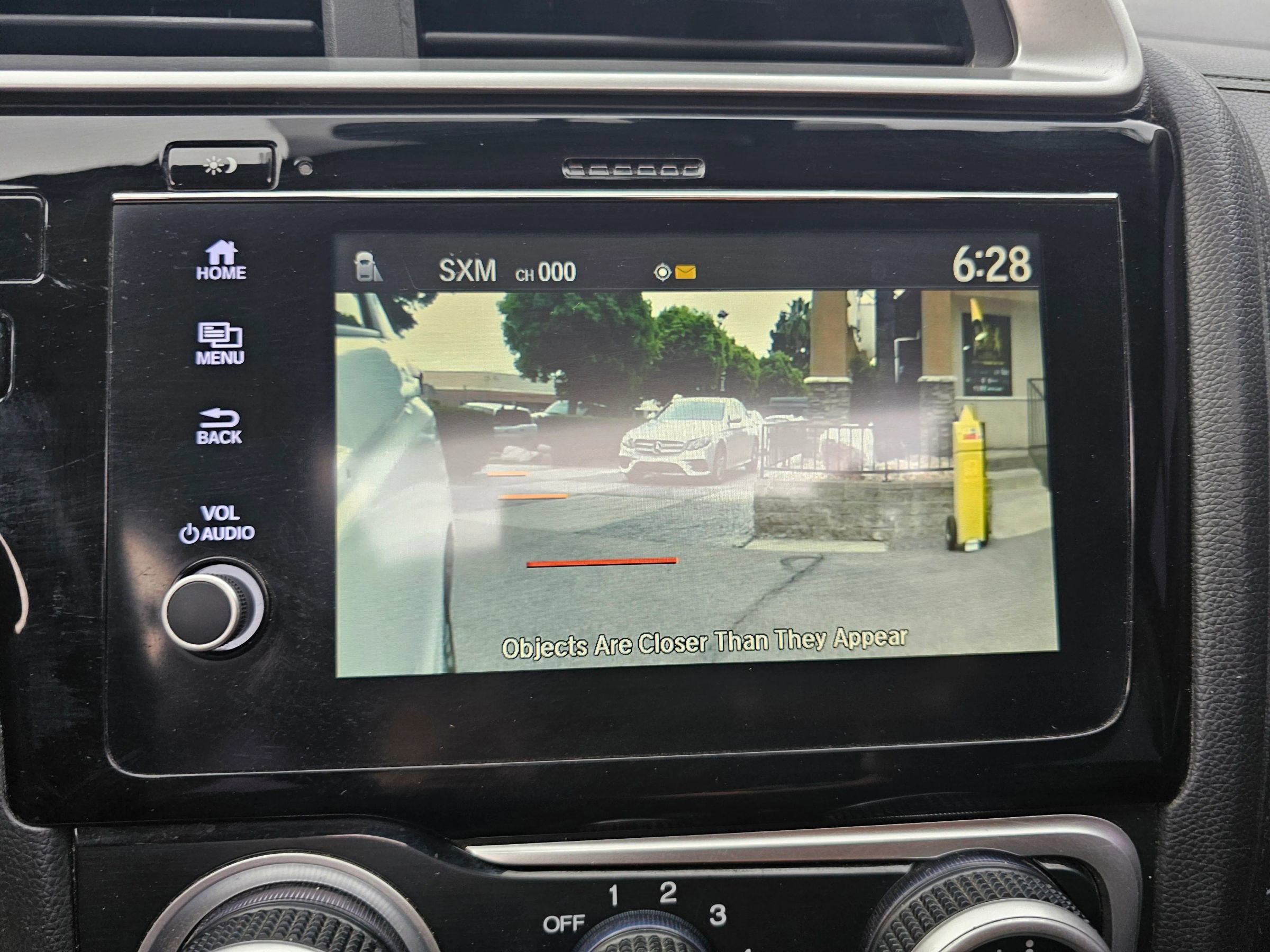 Used 2020 Honda Fit EX-L image 15