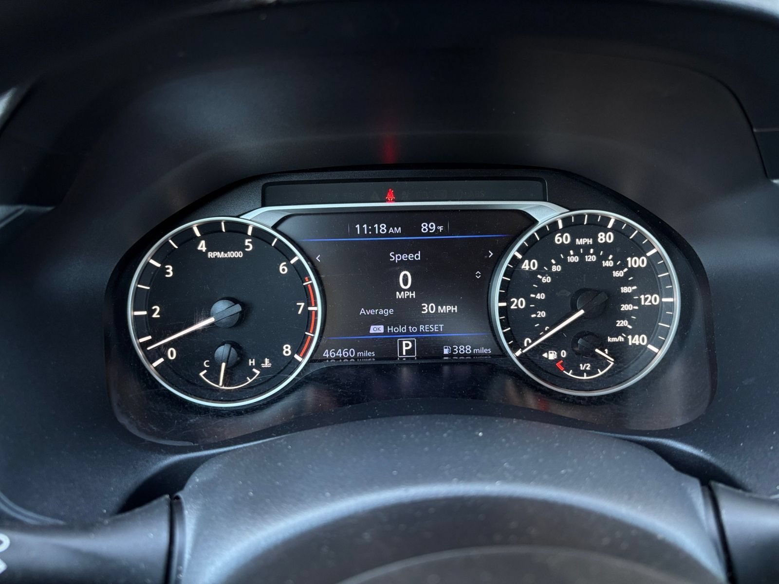 Used 2025 Nissan Altima 2.5 SV FWD image 41