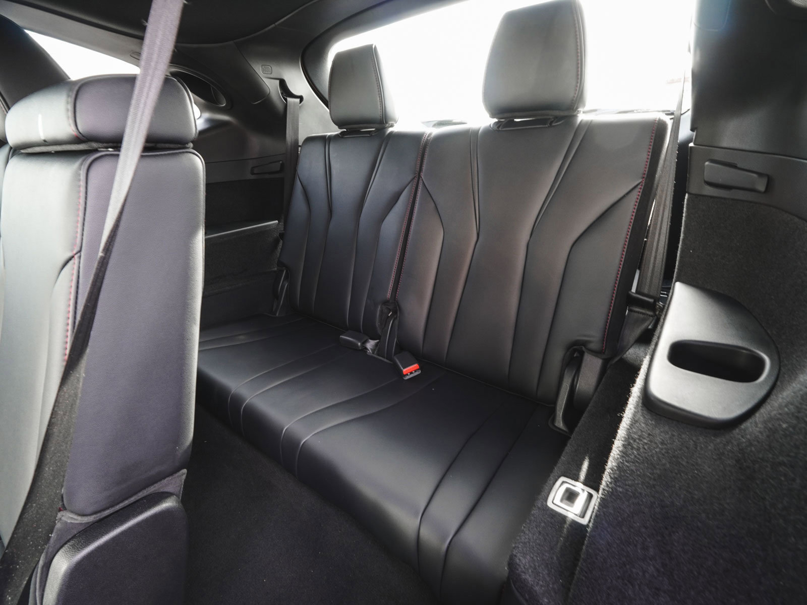 Used 2022 Acura MDX Type S image 34