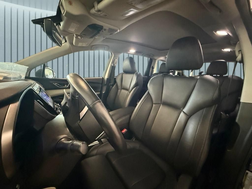 Used 2021 Subaru Ascent Limited w/ Technology Package AWD/4WD image 22