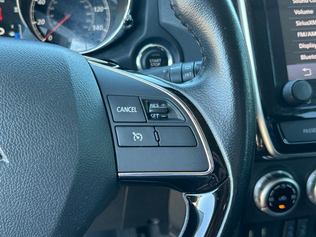 Used 2021 Mitsubishi Outlander Sport SE image 21