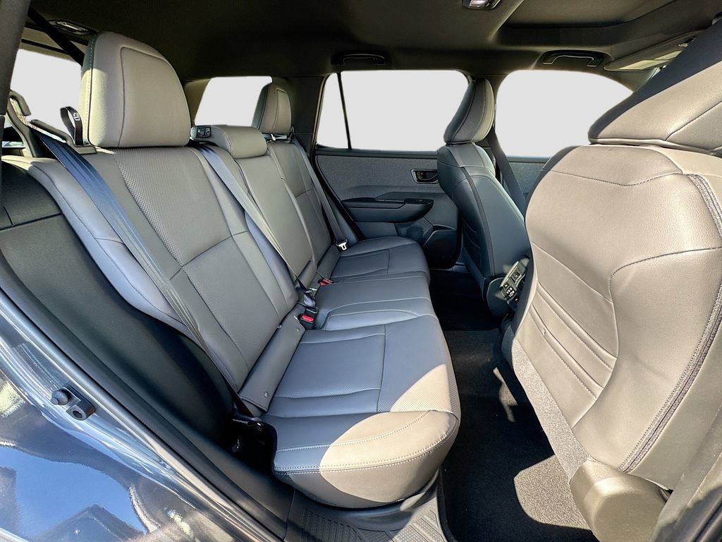 New 2026 Subaru Outback Limited XT image 35