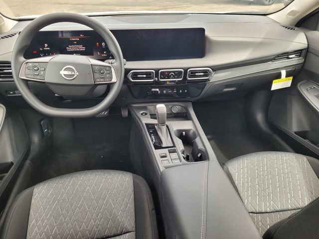 New 2026 Nissan Sentra SV FWD image 7