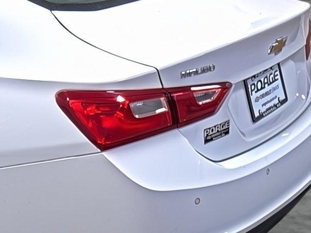 Used 2023 Chevrolet Malibu LS w/ Driver Confidence Package image 10