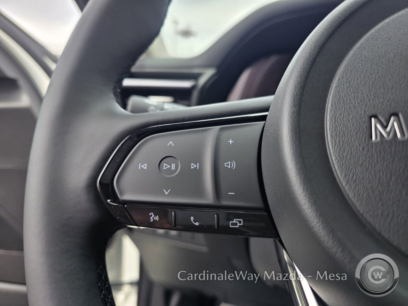 New 2026 MAZDA CX-5 Preferred AWD/4WD image 23