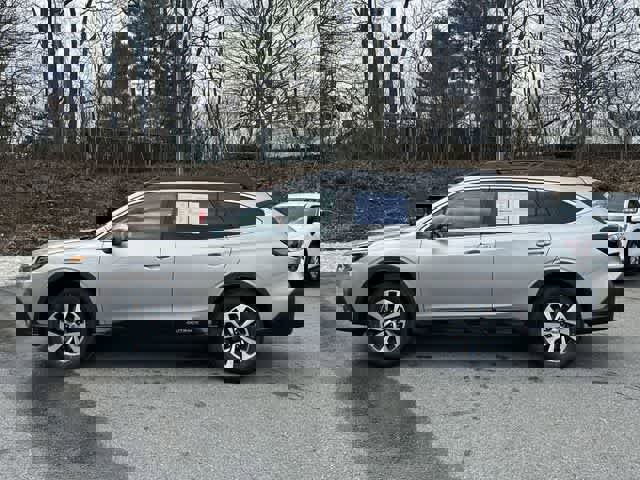 Used 2020 Subaru Outback Premium w/ Popular Package #1 image 2