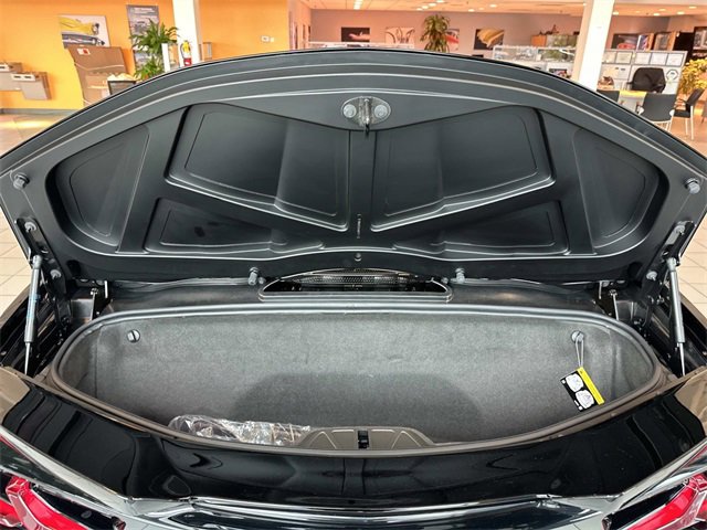 New 2026 Chevrolet Corvette Z06 w/ Stealth Interior Trim Package image 14