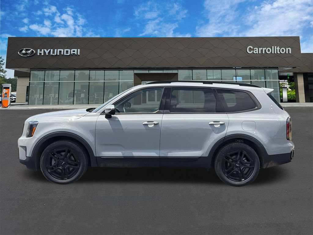 Used 2024 Kia Telluride EX X-Line AWD/4WD image 8