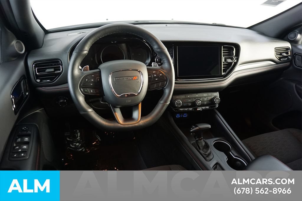 Used 2026 Dodge Durango GT RWD image 23