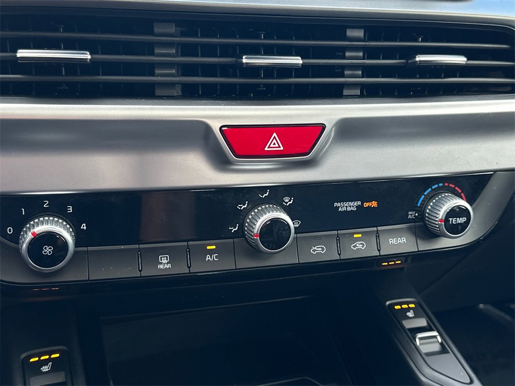 Certified 2021 Kia Telluride S image 30