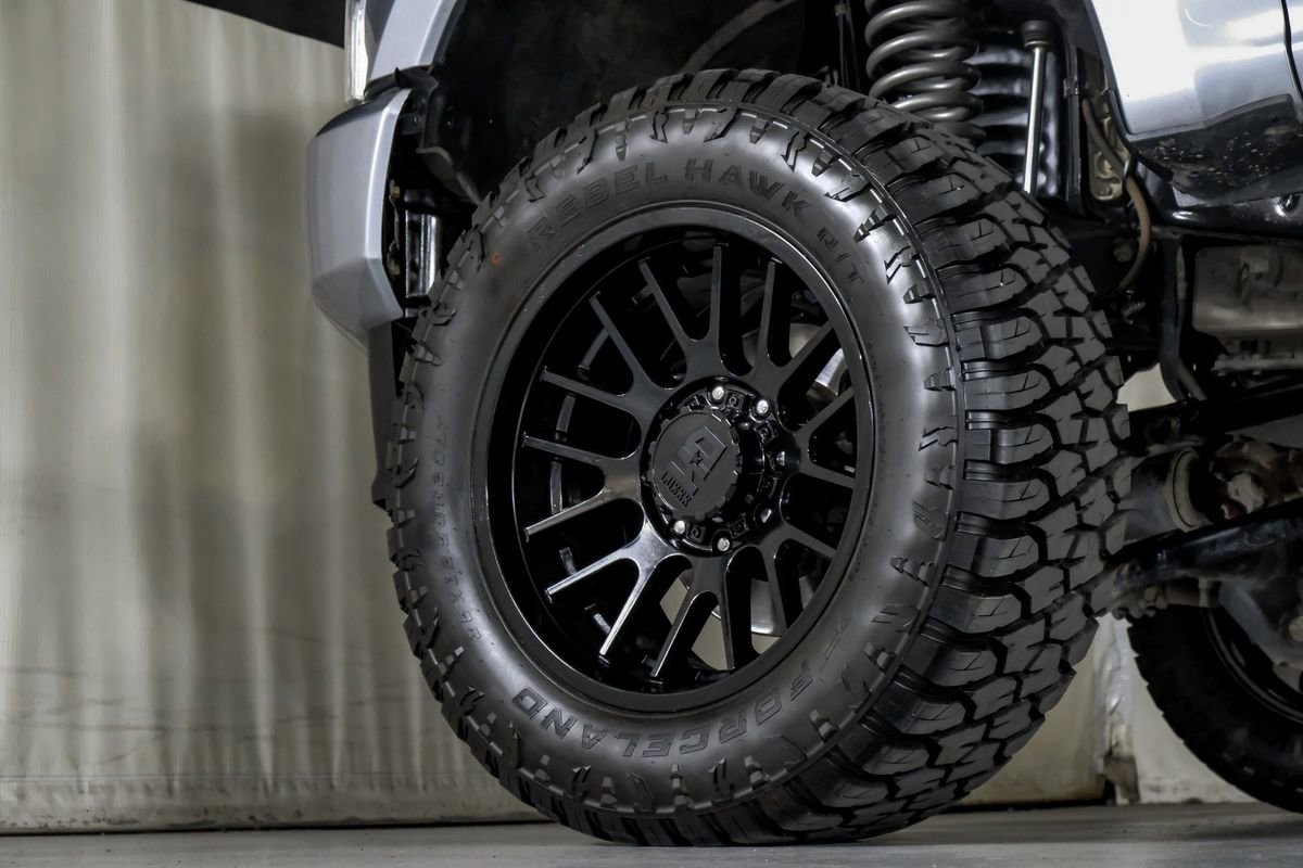 Used 2020 Ford F250 Lariat w/ Lariat Ultimate Package image 55