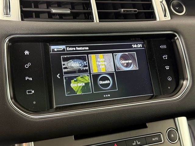 Used 2016 Land Rover Range Rover Sport SE image 33