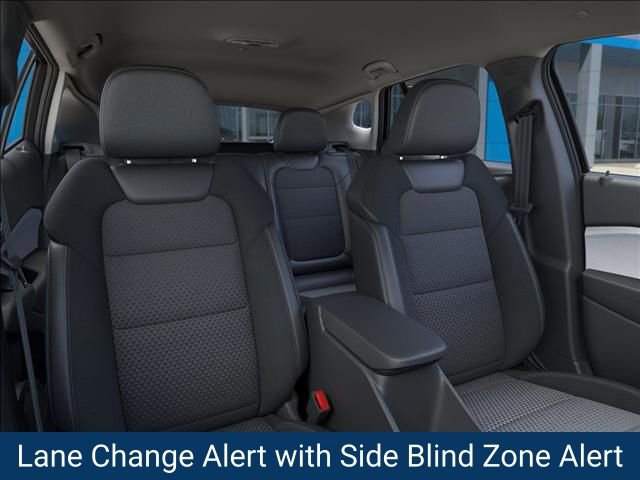 New 2026 Chevrolet Trax LT w/ Driver Confidence Package image 18