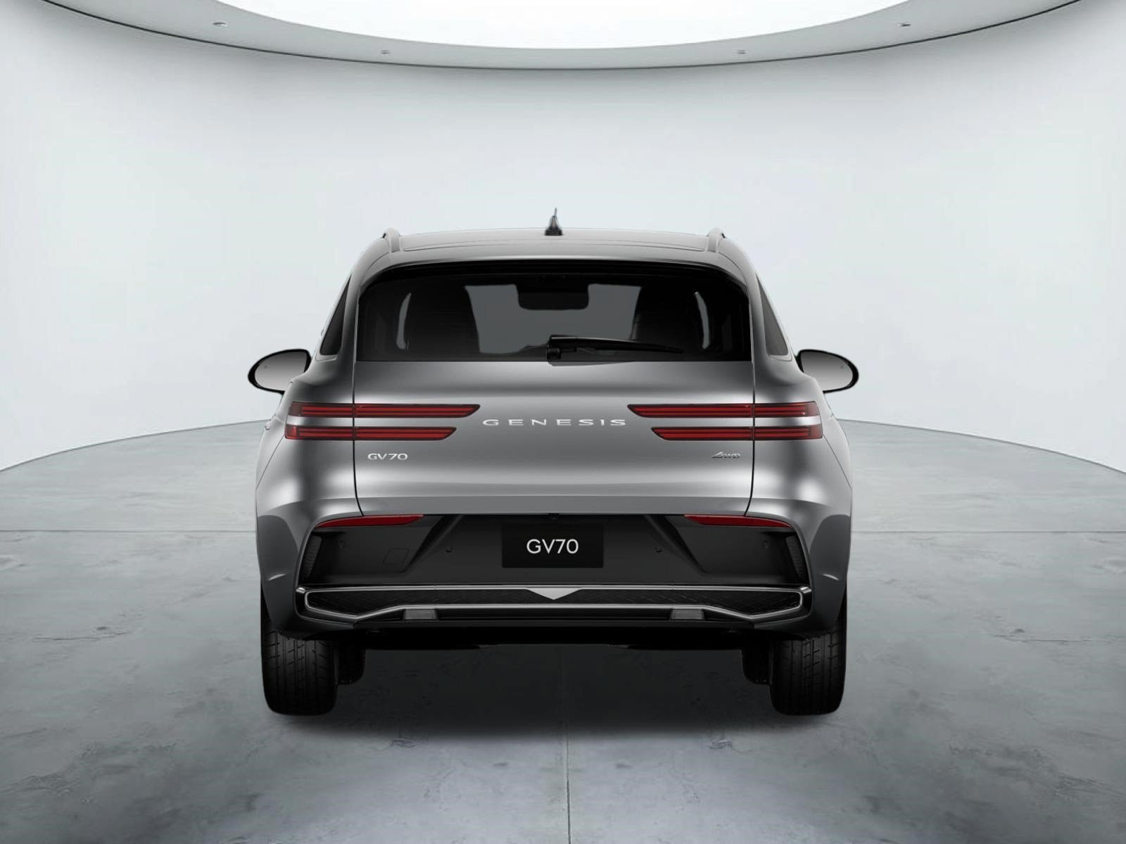 New 2026 Genesis GV70 2.5T AWD/4WD image 7