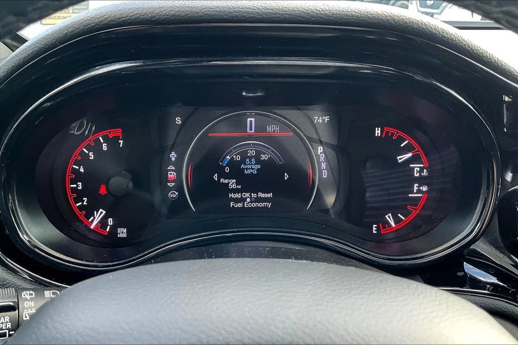 Used 2022 Dodge Durango GT image 10