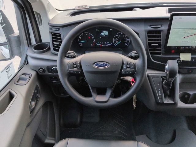 New 2025 Ford Transit 250 Low Roof w/ Load Area Protection Package image 14