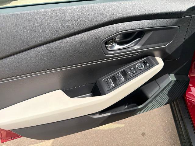 New 2026 Honda Accord LX image 13