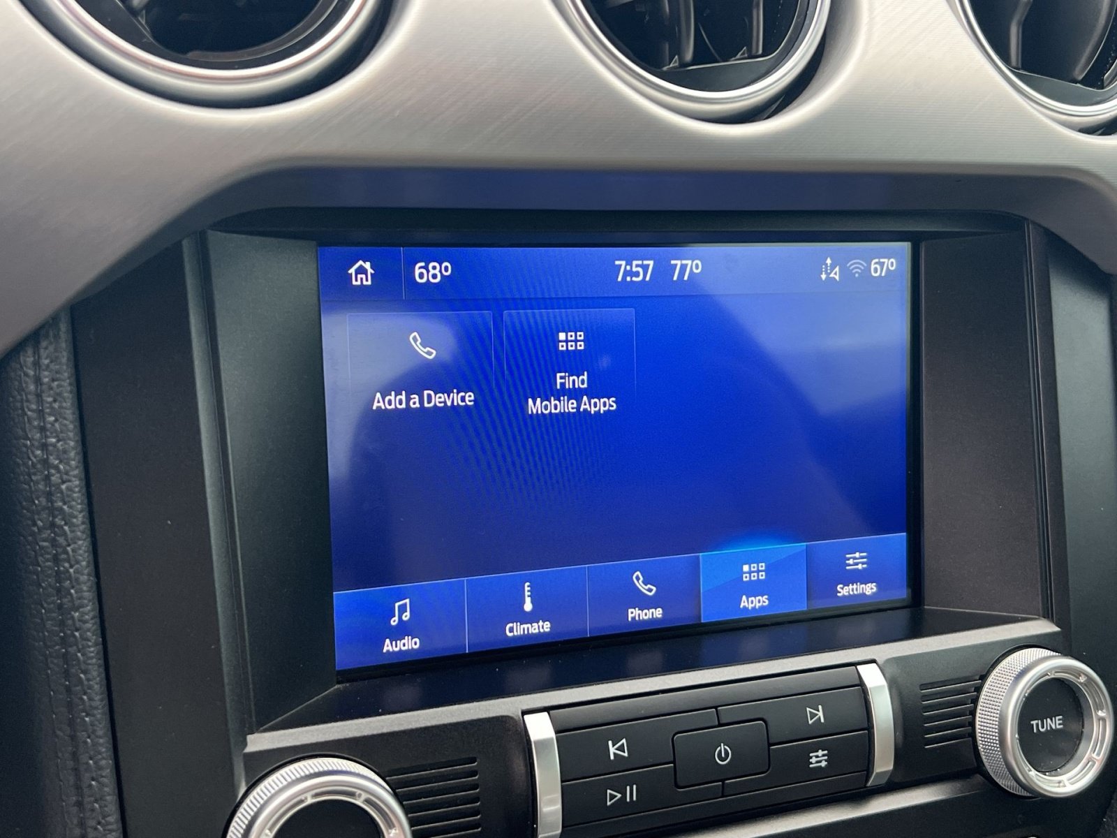 Used 2022 Ford Mustang GT w/ Equipment Group 301A RWD image 19