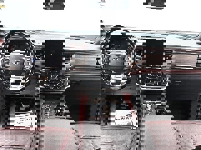 Used 2023 Ford Expedition Max Limited image 21