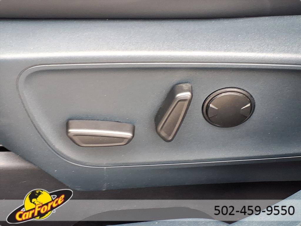 Used 2024 Ford Maverick Tremor w/ Tremor Off-Road Package image 18