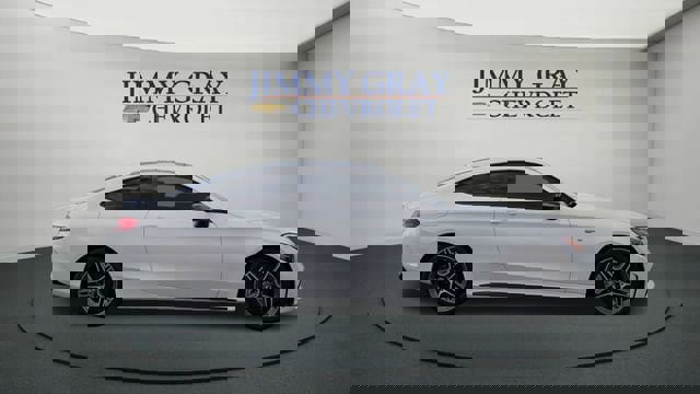 Used 2020 Mercedes-Benz C 43 AMG 4MATIC Coupe image 2