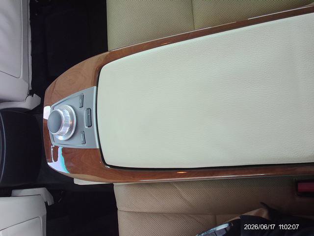 Used 2006 BMW 750Li RWD image 8