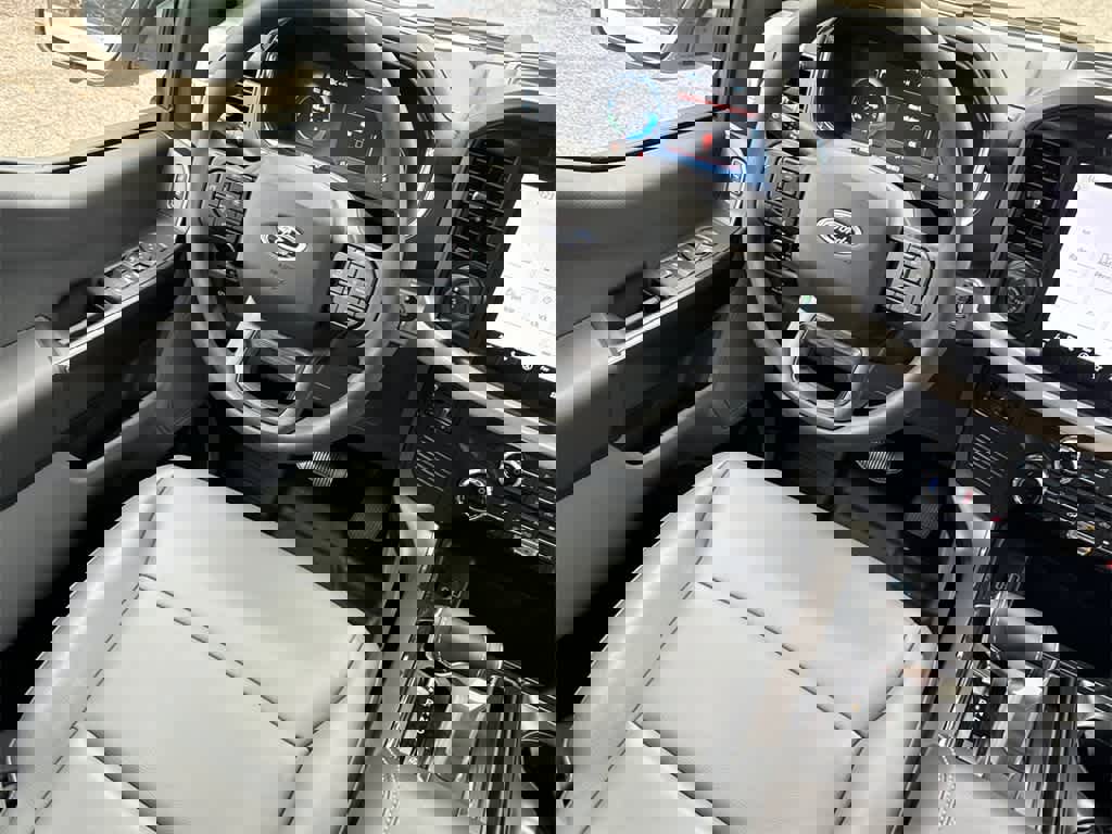 New 2023 Ford F150 Lightning Pro w/ Tow Technology Package image 18