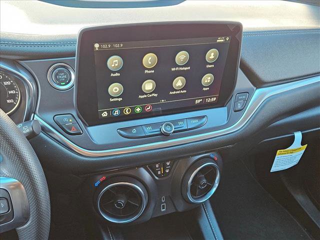 New 2026 Chevrolet Blazer LT image 12