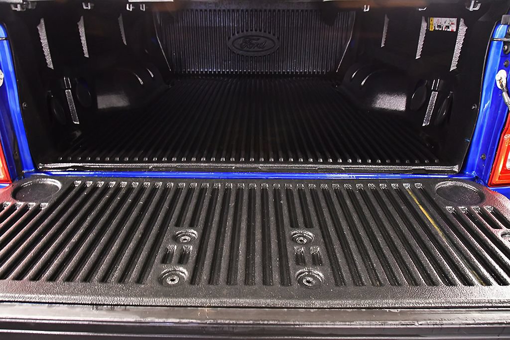 Used 2019 Ford Ranger XL w/ Equipment Group 101A Mid AWD/4WD image 14