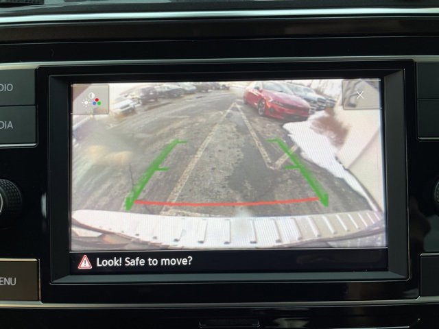 Used 2023 Volkswagen Tiguan S w/ Driver Assistance Package image 16