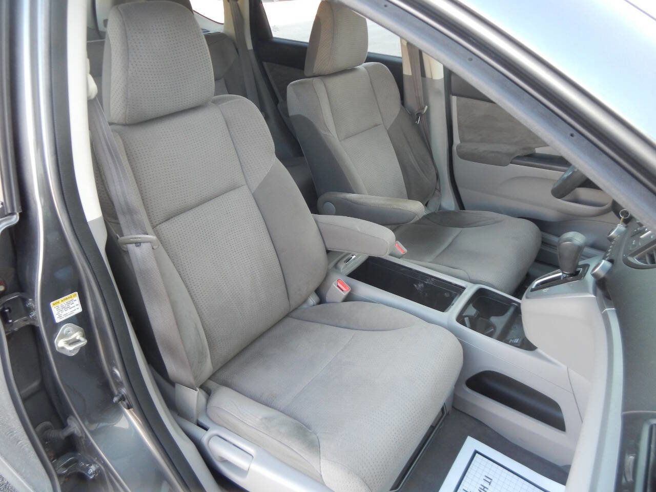 Used 2012 Honda CR-V EX image 38