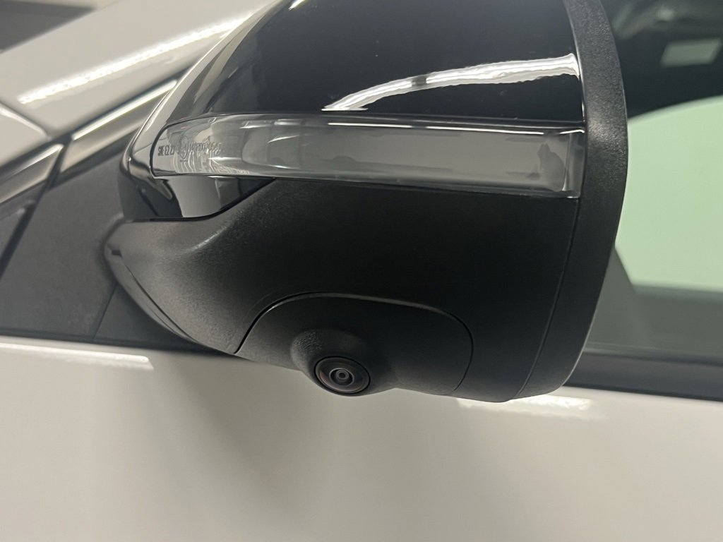 New 2026 GMC Acadia Elevation w/ LPO, Floor Liner Package image 8