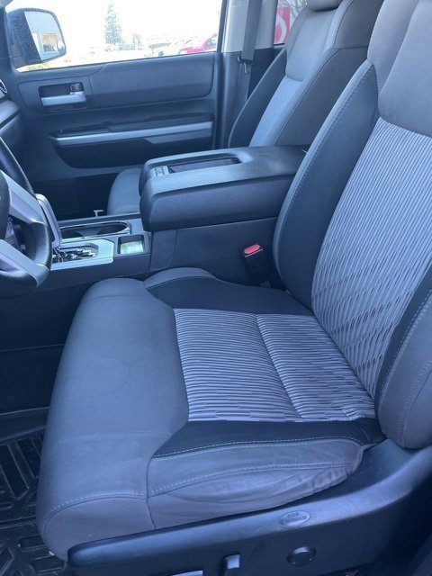 Used 2017 Toyota Tundra SR5 image 12