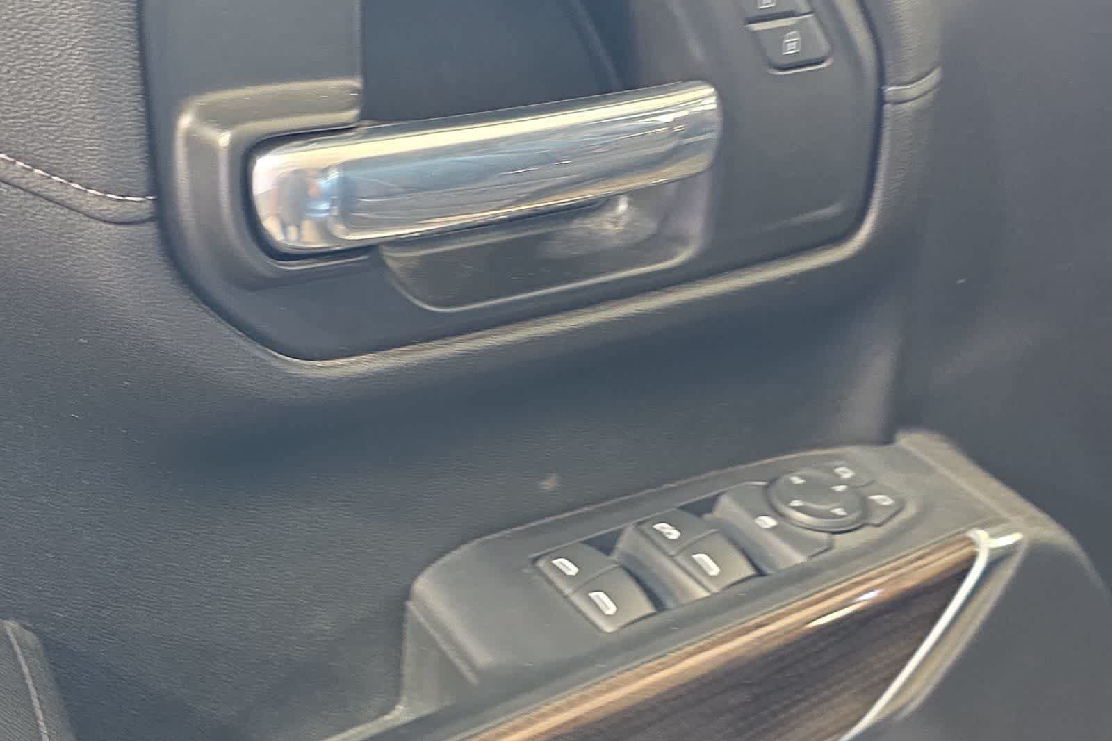 Used 2021 Chevrolet Silverado 1500 RST w/ Bed Protection Package AWD/4WD image 15