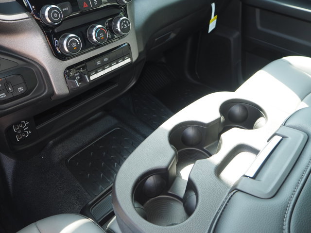 New 2025 RAM 3500 Tradesman w/ Chrome Appearance Group image 35