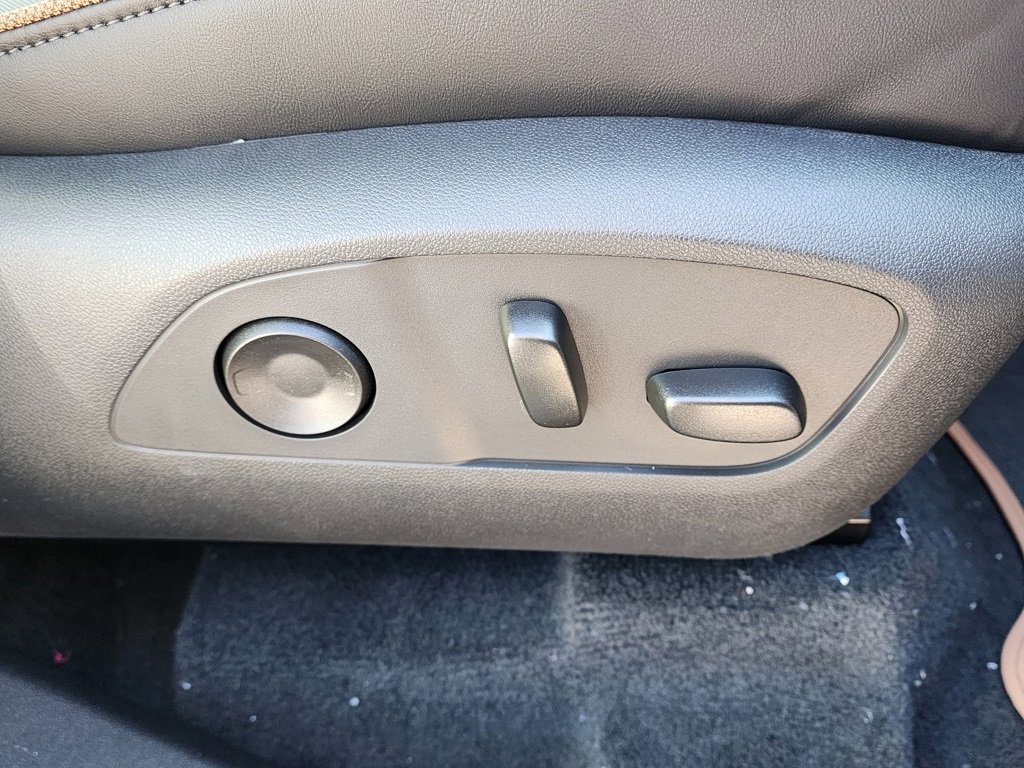 New 2026 GMC Acadia AT4 image 43