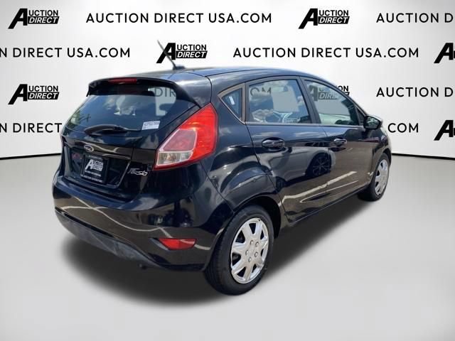 Used 2016 Ford Fiesta S FWD image 25