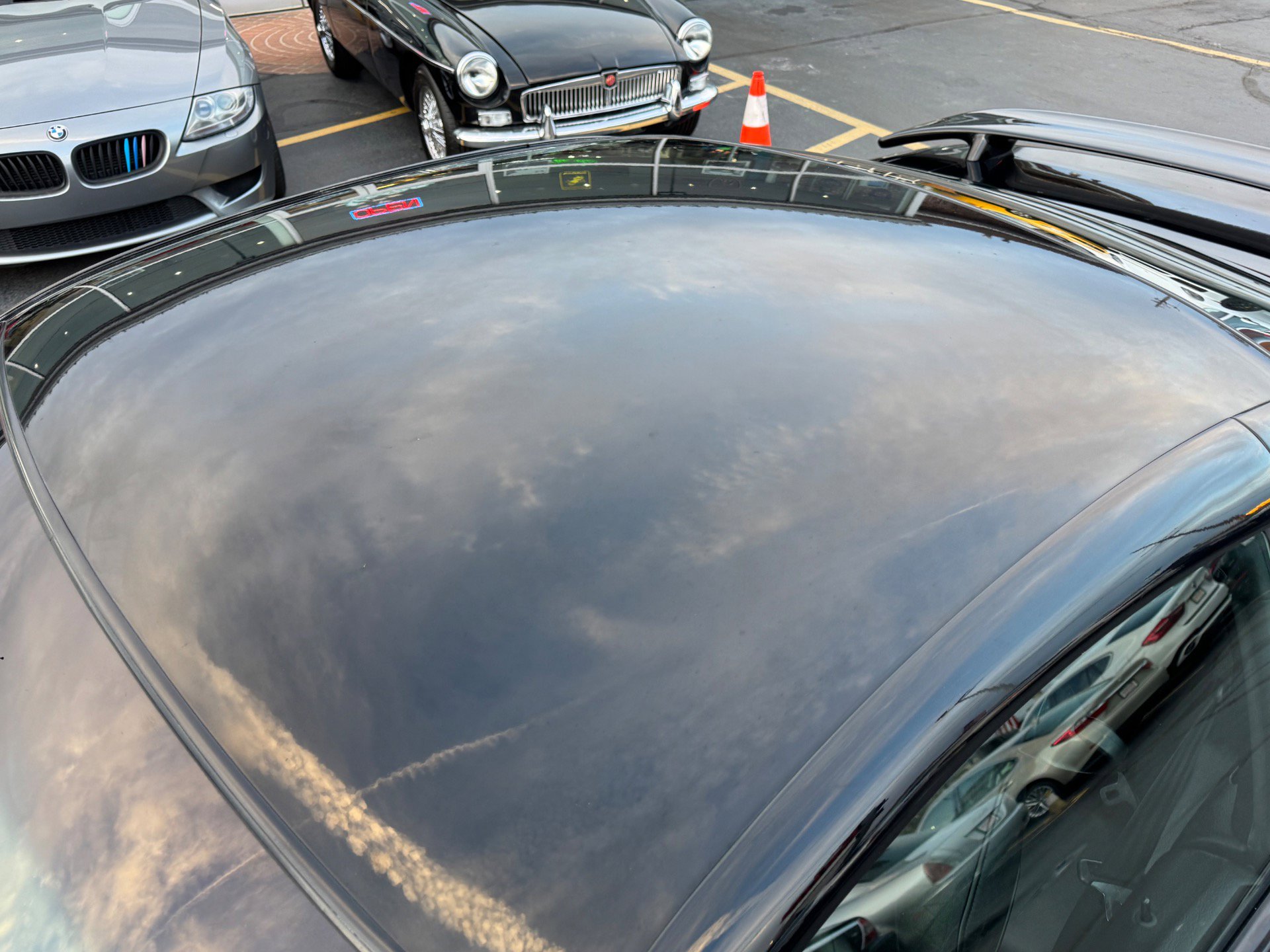 Used 1996 Ford Mustang Cobra RWD image 31