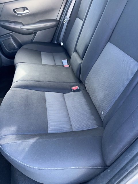 Used 2021 Nissan Sentra SV image 19