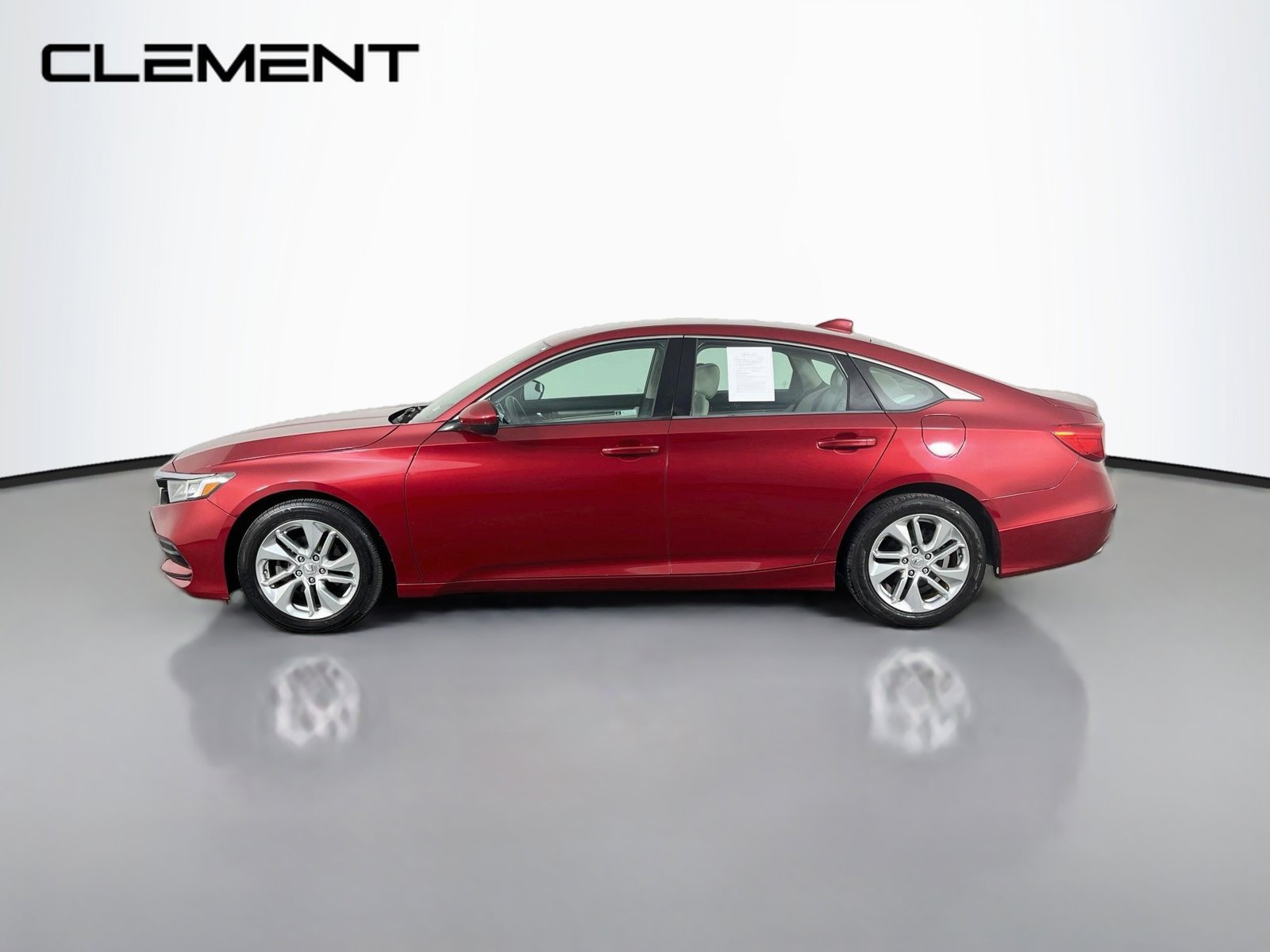 Used 2019 Honda Accord LX image 5